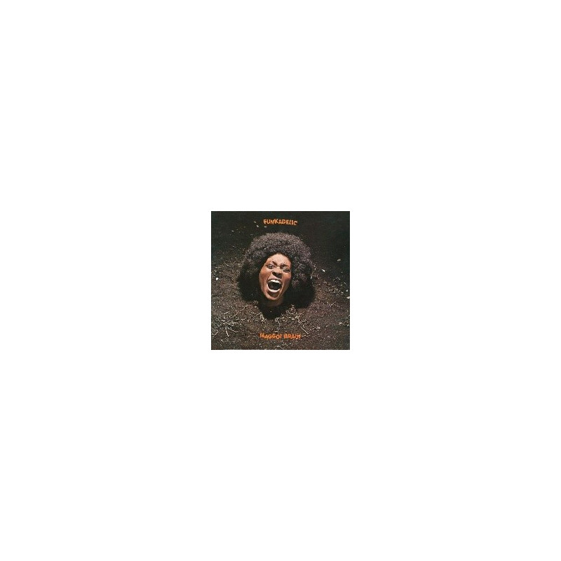 MAGGOT BRAIN