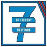 OF FACTORY NEW YORK