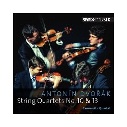 QUARTETTO PER ARCHI N.10...