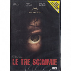 LE TRE SCIMMIE (2008)