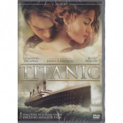 TITANIC (1998) FILM -...