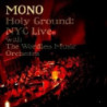 HOLY GROUND: LIVE