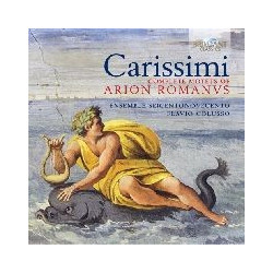 MOTTETTI DA ARION ROMANUS