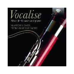 VOCALISE - OPERE PER...