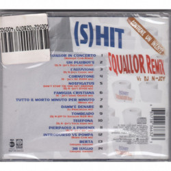 (S) HIT SQUALLOR REMIX