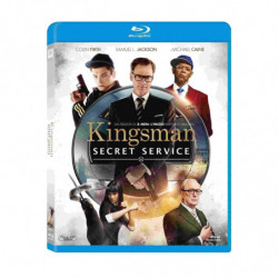 KINGSMAN: SECRET SERVICE