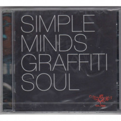 GRAFFITI SOUL