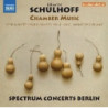 SESTETTO PER ARCHI OP.45, SONATA PER VIO