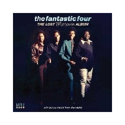 LOST MOTOWN ALBUM