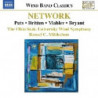 NETWORK (TRASCRIZIONE DI RYAN KELLY)