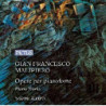 MALIPIERO: PIANO WORKS