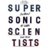 SUPERSONIC SCIENTISTS