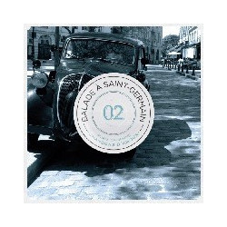PLACE DAUPHIN: CHANSONS...