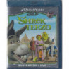SHREK 3 (3D)    (BLURAY 3D+DVD)