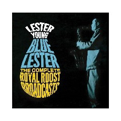 BLUE LESTER (+ 9 BONUS TRACKS)