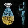 BLUE LESTER (+ 9 BONUS TRACKS)