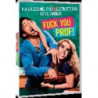 FUCK YOU PROF - DVD