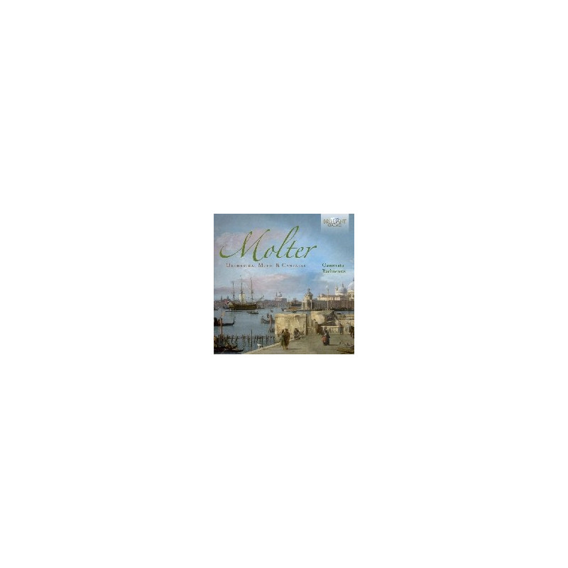MUSICA PER ORCHESTRA E CANTATE