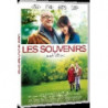 LES SOUVENIRS - DVD