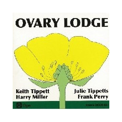 OVARY LODGE