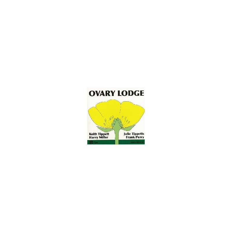 OVARY LODGE