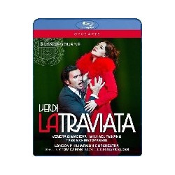 LA TRAVIATA