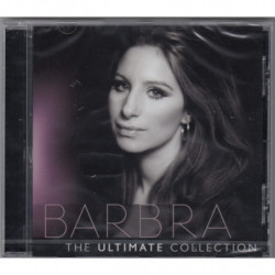 THE ULTIMATE COLLECTION