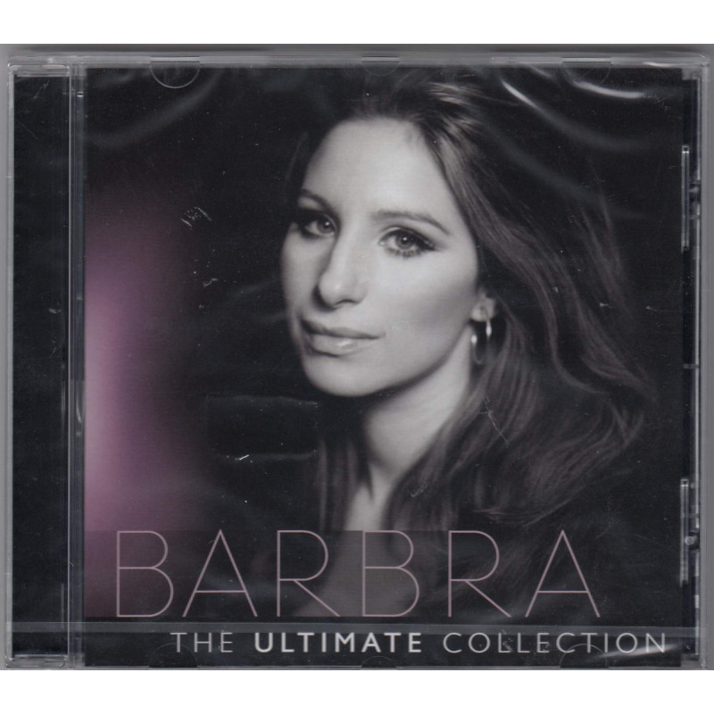 THE ULTIMATE COLLECTION