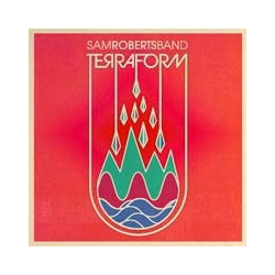 TERRAFORM