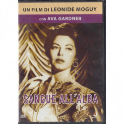 SANGUE ALL'ALBA  (1936)