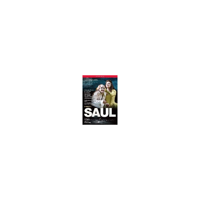 SAUL