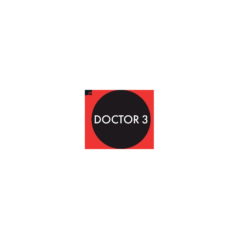 DOCTOR 3