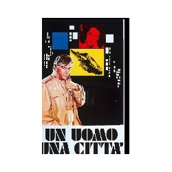 UN UOMO UNA CITTA' (ITA 1974)