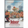 ASTERIX E IL REGNO DEGLI DEI