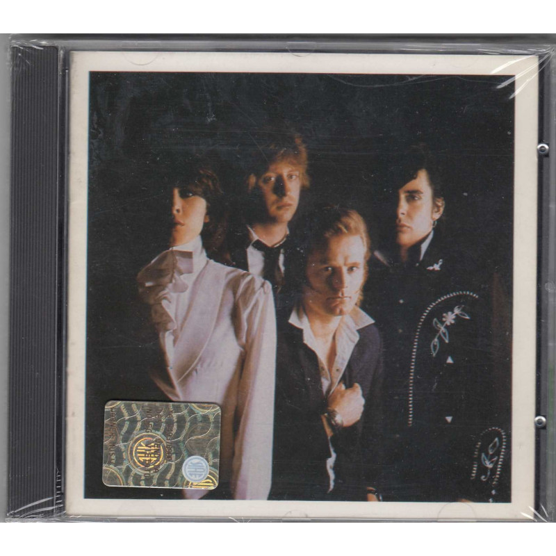 PRETENDERS II
