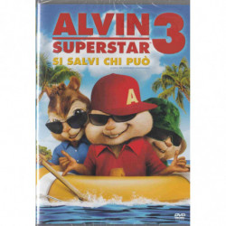 ALVIN SUPERSTAR 3 (2011)