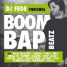 BOOM BAP BEATZ