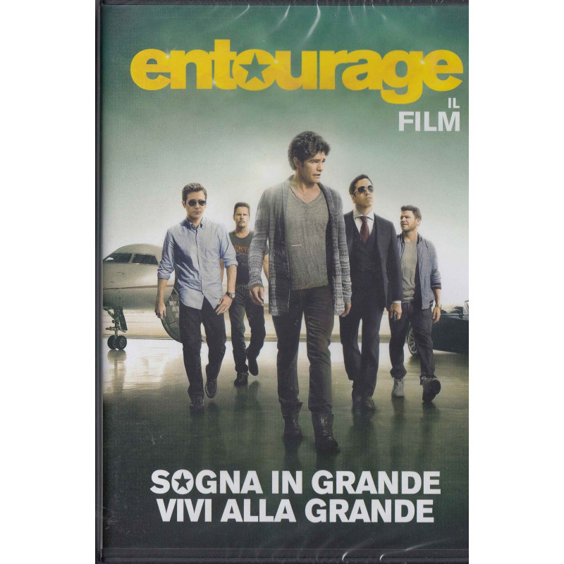 ENTOURAGE (DS)