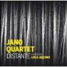 DISTANTE (FEAT. LUCA AQUINO)