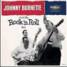 ROCK A BILLY BOOGIE