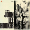 I'M JOHN LEE HOOKER [LP]
