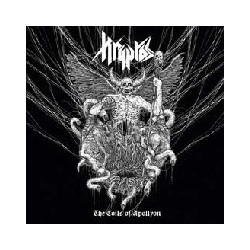 THE COILS OF APOLLYON