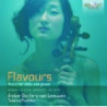 FLAVOURS - SONATA IN RE MINORE PER VIOLO