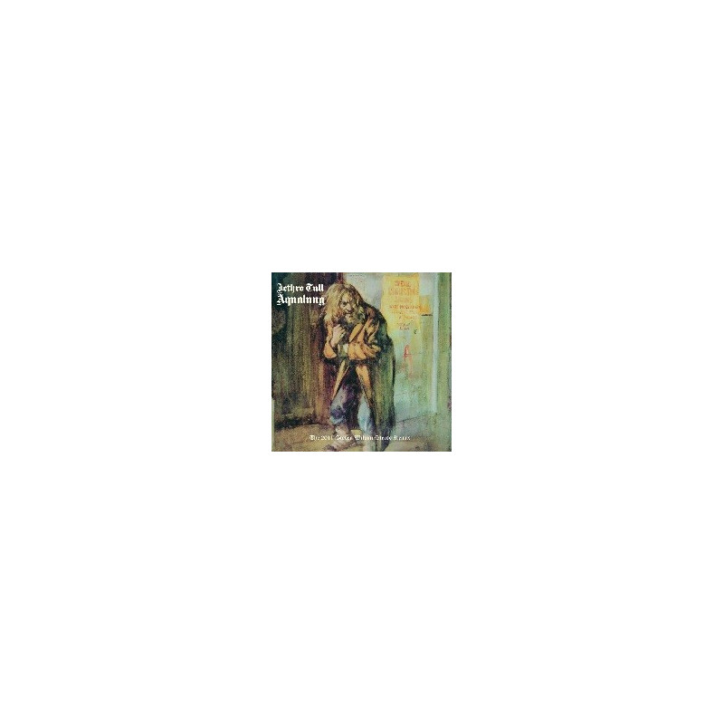 AQUALUNG