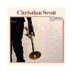 CHRISTIAN SCOTT COLLECTION