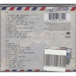 LOVE SONGS:A COMPILATION...OLD & NEW