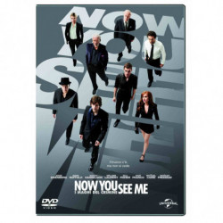 NOW YOU SEE ME - I MAGHI DE...