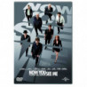 NOW YOU SEE ME - I MAGHI DE CRIMINE (USA/FRA 2013)