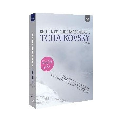 BERLINER PHILHARMONIKER - TCHA