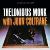 THELONIOUS MONK WITH JOHN